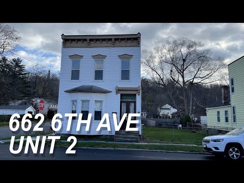 662 6th Ave - Video 2 of 2