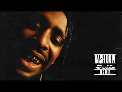BRS Kash - Thug Cry [Official Audio]