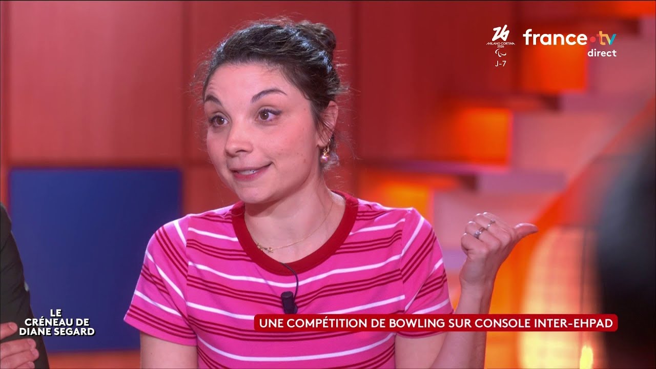 L’argent ne fait pas le bonheur - Le créneau de Diane Segard