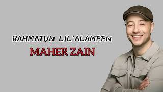Download lagu Maher Zain - Rahmatun Lil'alameen | Lirik Terjemahan Indonesia @MaherZain mp3
