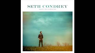 Seth Condrey - Speechless