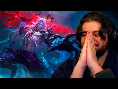 This New Revenant Viego Skin Is INSANELY Good In-Game