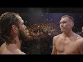 UFC London: Weigh-in Highlight