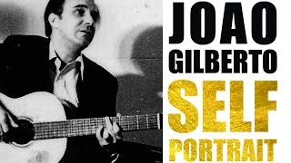 João Gilberto - Joao Gilberto Sings Famous Brazilian Songs