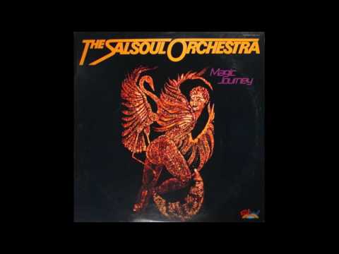 The Salsoul Orchestra Feat Loleatta Holloway ‎– Run Away