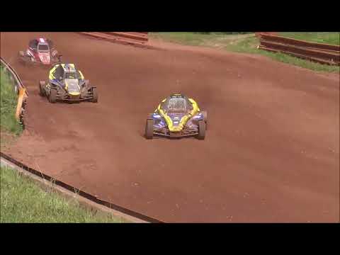 Bundesmann Racing - European Championship 2022 - Nova Paka