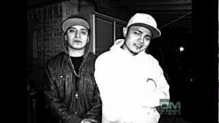 Indian Flute Freestyle - Delinquent Mindz (Indian Flute - Timbaland Feat Magoo)