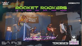 Download lagu Rocket Rockers - Terobsesi (Live at DistorsiKERAS Virtual Concert Roadshow) mp3 Download lagu Rocket Rockers - Terobsesi (Live at DistorsiKERAS Virtual Concert Roadshow) mp3