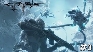 LOOKING FOR PORN | CRYSIS #3