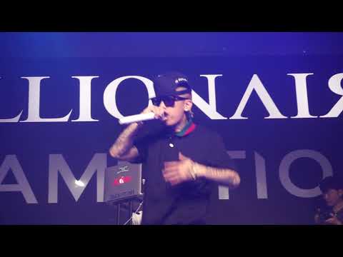 170815  20171LLSUMMER 도끼 - 1LL Recognize 1LL