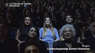 Kültür ve Turizm Bakanlığı (Tanıtma Genel Müdürlüğü)/Kamu Spotu