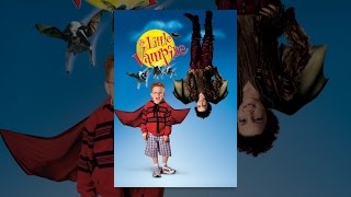 The Little Vampire