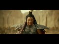Kingdom LA Ouki Vs Houken