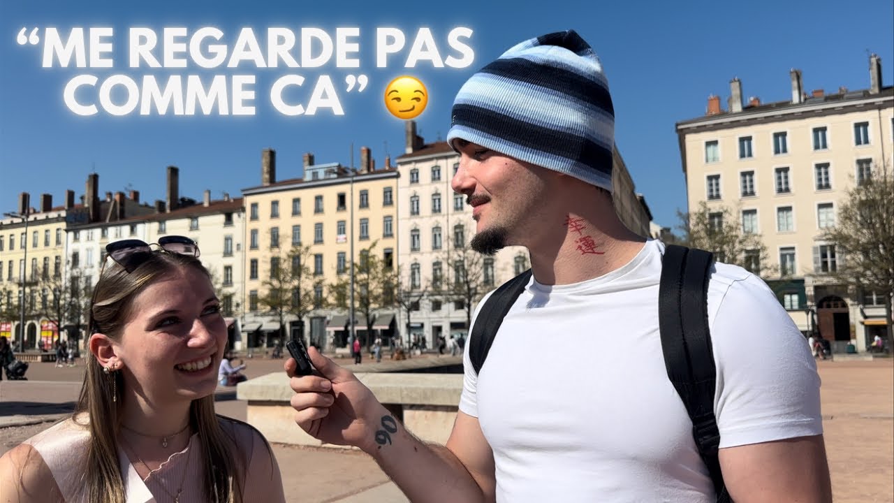 WOMEN HAVE TOO MANY STANDARDS!? (man in the street)