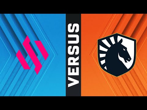 Team BDS vs. Team Liquid | Lower Finals | 2022-23 EU Spring Open