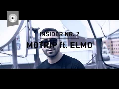 MoTrip ft. Elmo - Guten Morgen NSA (Trailer)