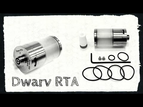 Dvarw MTL original / OG