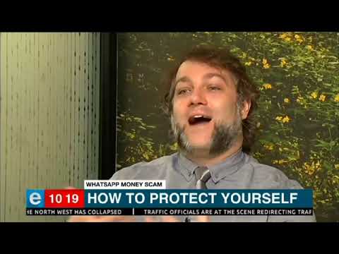 How to protect your yourself