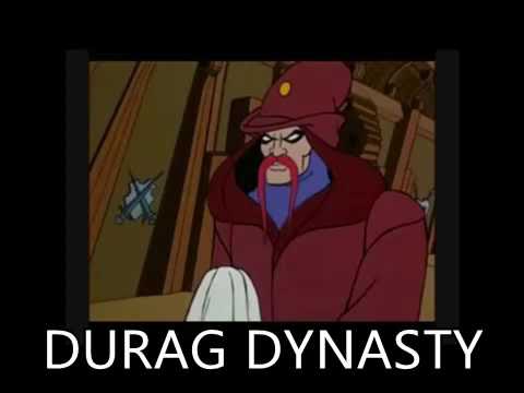 Durag Dynasty Mixtape