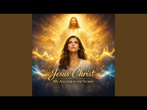 Jesus Christ My Anchor in the Storm