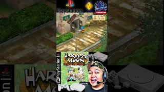 Download lagu Harvest Moon Back to Nature - PS1 | PSOne | PlayStation 1 #retrogameshorts #ps1 #psone #playstation1 mp3 Download lagu Harvest Moon Back to Nature - PS1 | PSOne | PlayStation 1 #retrogameshorts #ps1 #psone #playstation1 mp3