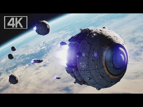 MechWarrior -  Full Movie English Sci-Fi Action 2024