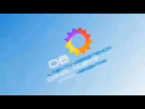 Canal 9 Resistencia Chaco - Identificador Grafica 2007/2008