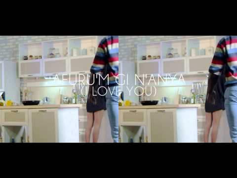 zimrod- afurum gi nanya (official video trailer)