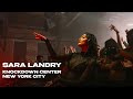 Sara Landry | Knockdown Center - New York City