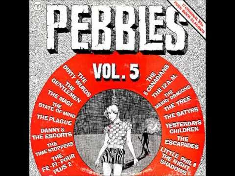 Pebbles Vol.5 - 06 - The Dirty Wurds - Why