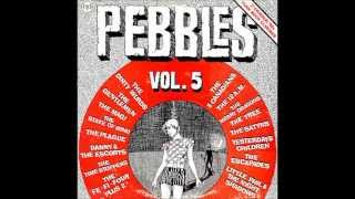 Pebbles Vol.5 - 06 - The Dirty Wurds - Why