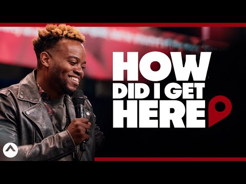 How Did I Get Here? | Pastor Travis Greene | Elevation Church