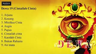 Download lagu Dewa 19 - Album Cintailah Cinta mp3