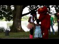 TICKLE ME ELMO Gettin Down