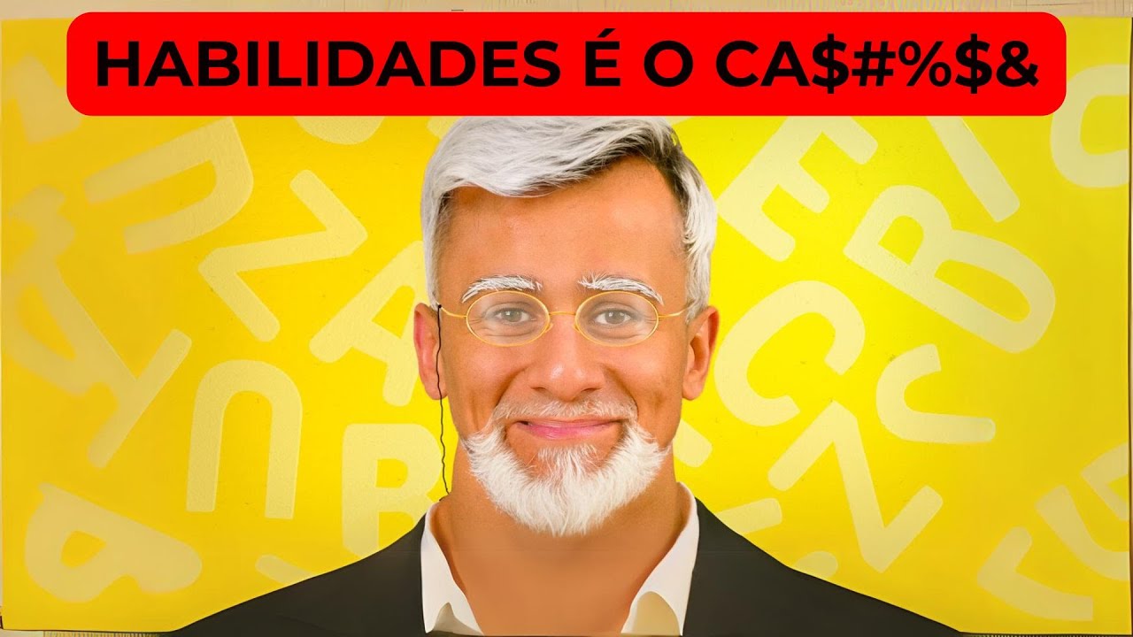 Revisão de Linguagens - Interpretação AVANÇADA de POEMAS (questões difíceis ENEM 2024)