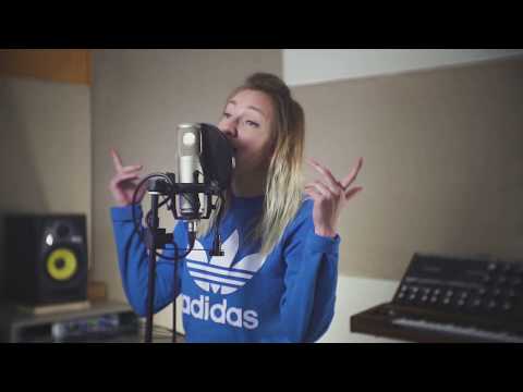 Ms. Obsession #hot16challenge2