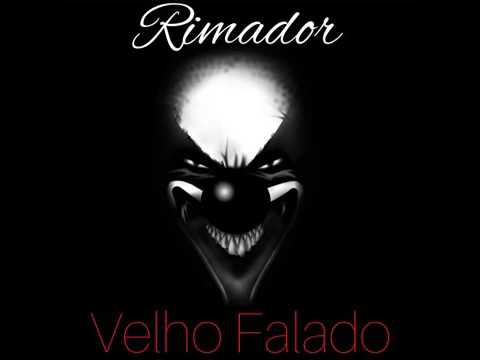 Rimador (velho falado)