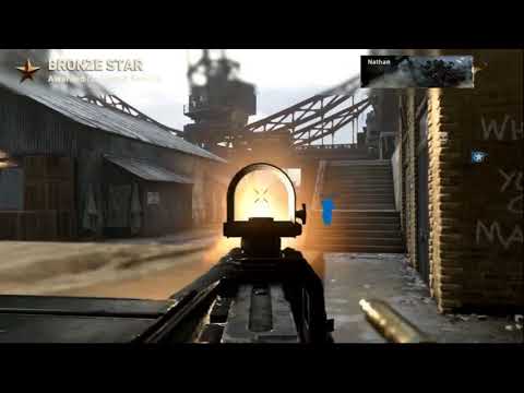 [CWL Pro League Week 3] Luminosity vs. Epsilon Map 3