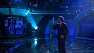 Adam Lambert If I Can't Have You American Idol