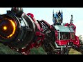 TRANSFORMERS 7 RISE OF THE BEASTS Trailer (4K ULTRA HD) 2023