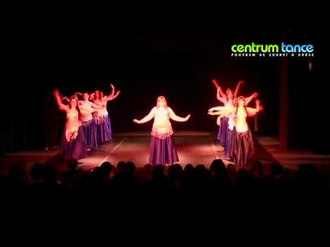 Galashow Dance of Love 2014 - Dzawahir
