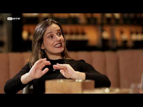 Só Como e Bebo  Por Acaso, Trabalho! - Glória - Episodio - 2 - 26 Jun  2025 - Temporada 2