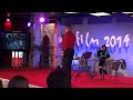 TOURFILM 2014 - Radim Uzel Taje ... (Simca) - Známka: 2, váha: malá