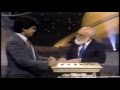 James Randi Uri Geller