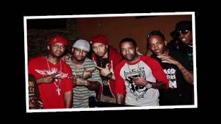 CTC CRAZY - Wild Life ft. Bo Deal (Brick Squad Monopoly) produced by Lex Luger