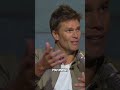 Tom Brady On Prepping For The Cold Weather In His Career Tombrady Pats NFL