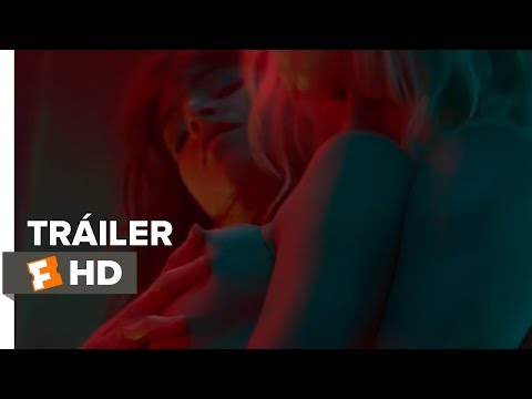 Atómica Tráiler #1 Subtitulado (2017) | Fandango Latam