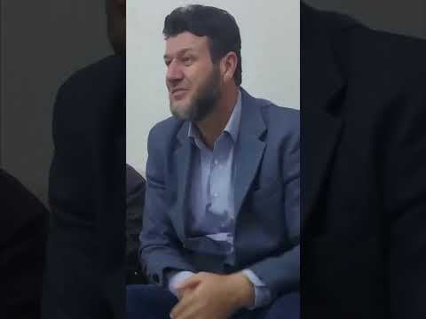 Disa fjalë ngushlluese në të pame - Hoxhë Metush Memedi dhe Hoxhë Ismail Memedi