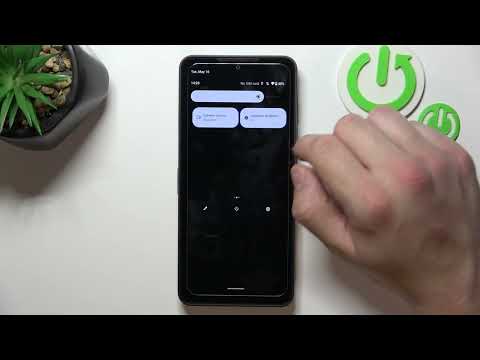 How to Enable Airplane Mode on CAT S75 – Disable Flight Mode