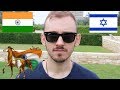How Indian Soldiers Saved Haifa In World War I